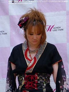 Mikiko Mori(#153)