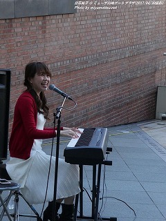 立石純子(#58)