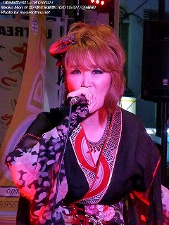 Mikiko Mori(#213)
