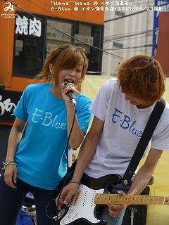 E-Blue(#271)