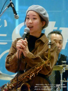 田中アユミ(#189)