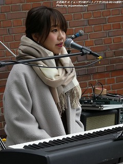 立石純子(#437)