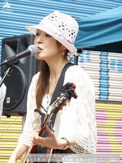 大希幸子(#201)