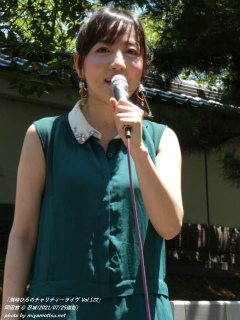 岡田茜(#3631)