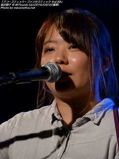 福田翔子(#45)