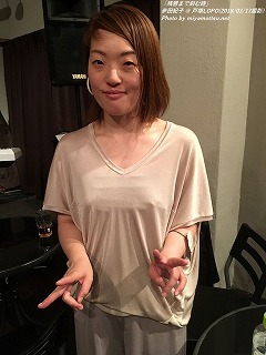 夛田紀子(#280)