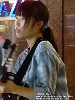 Miharu(#8)